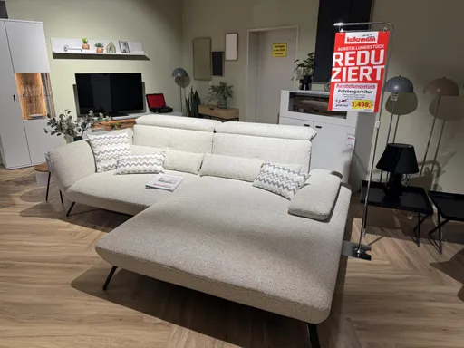 Polstergarnitur EUROPA-MÖBEL EM Lamego